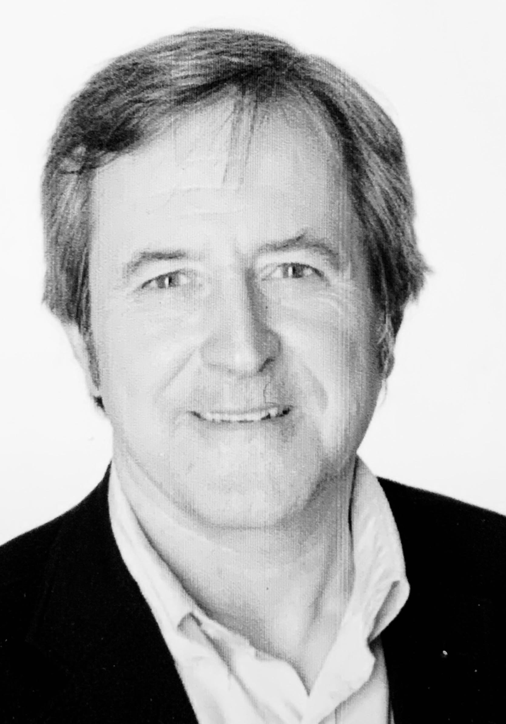 Miguel Logroño