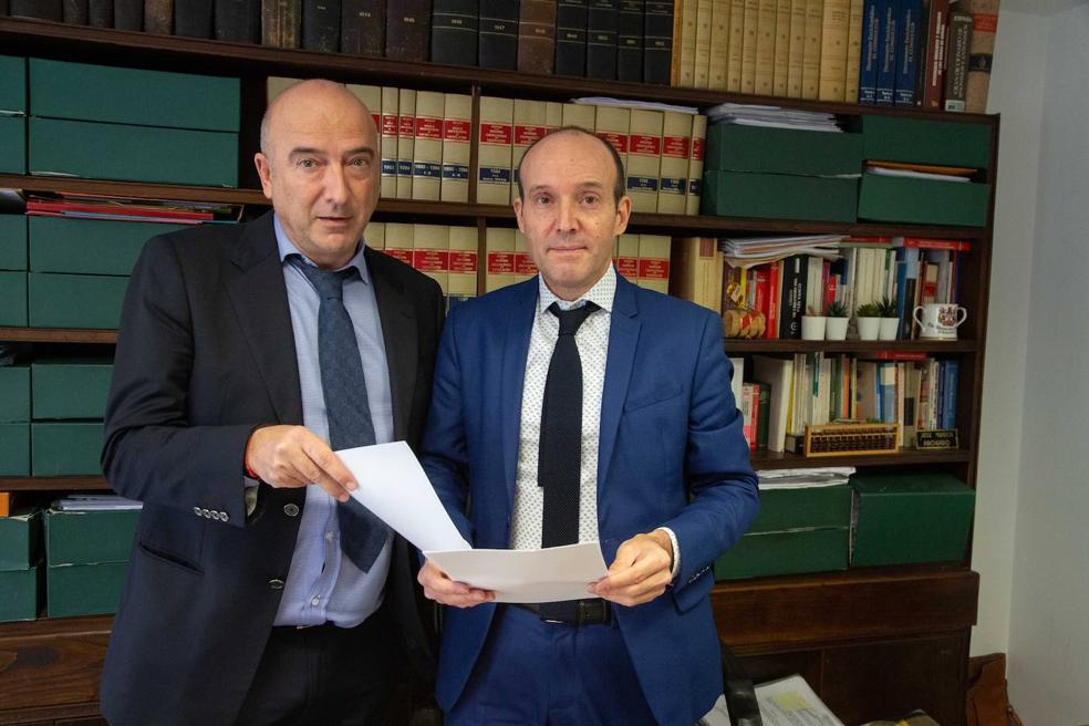 1992 Abogados - Diario Vasco